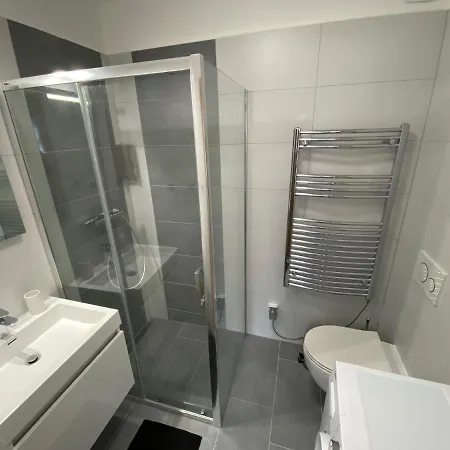 Modern Apartment In Kutná Hora Exterior photo