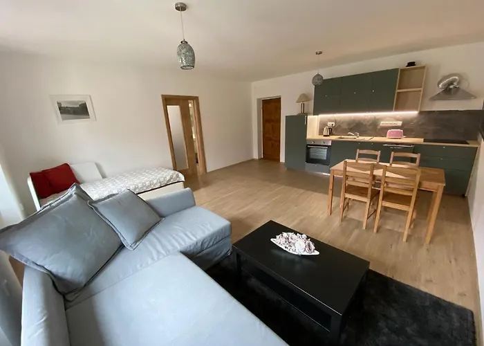 Modern Apartment In Kutna Hora