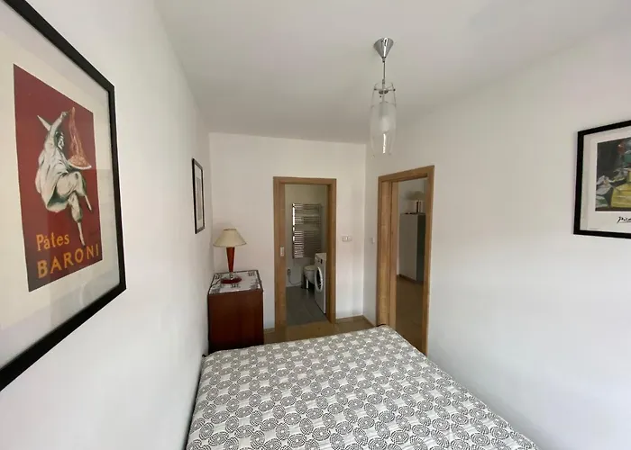 Modern Apartment In Kutna Hora