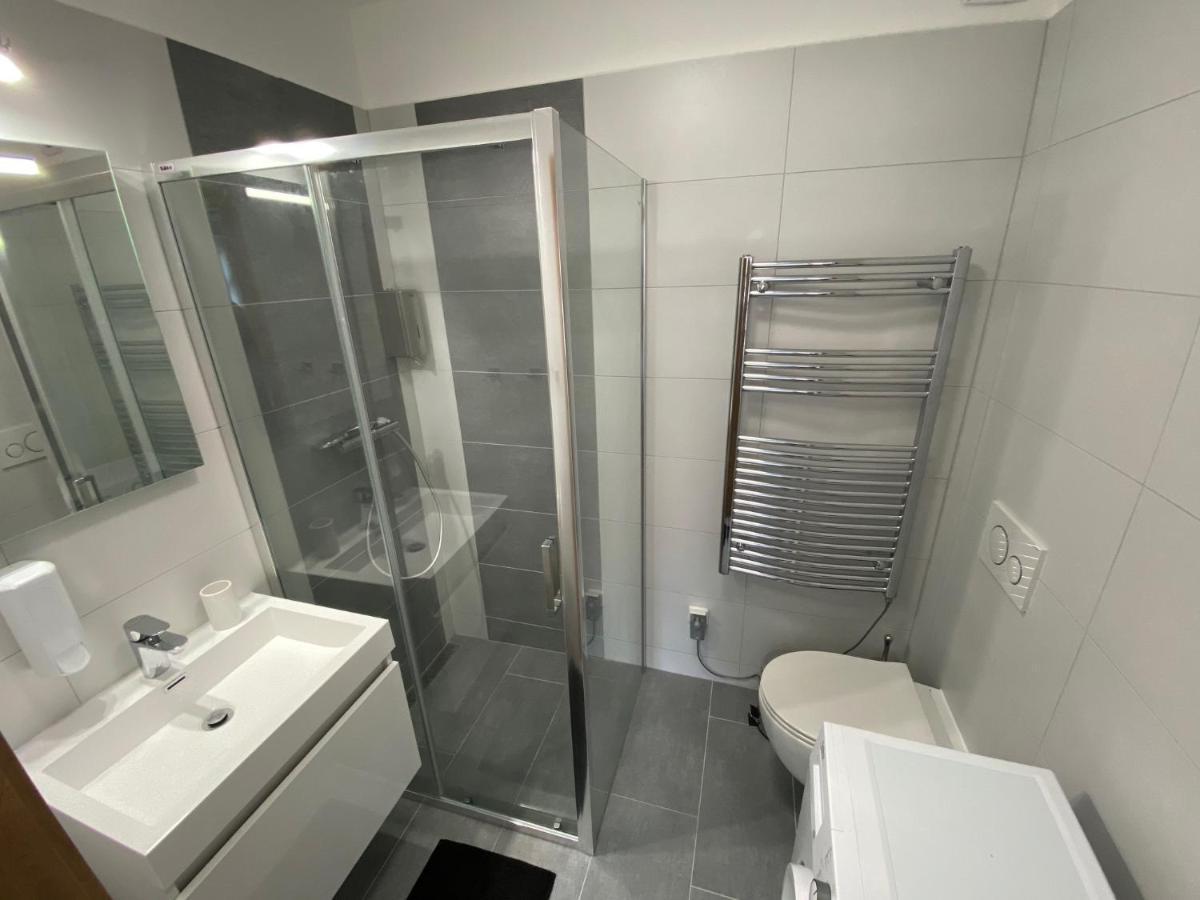 Apartamento Modern In