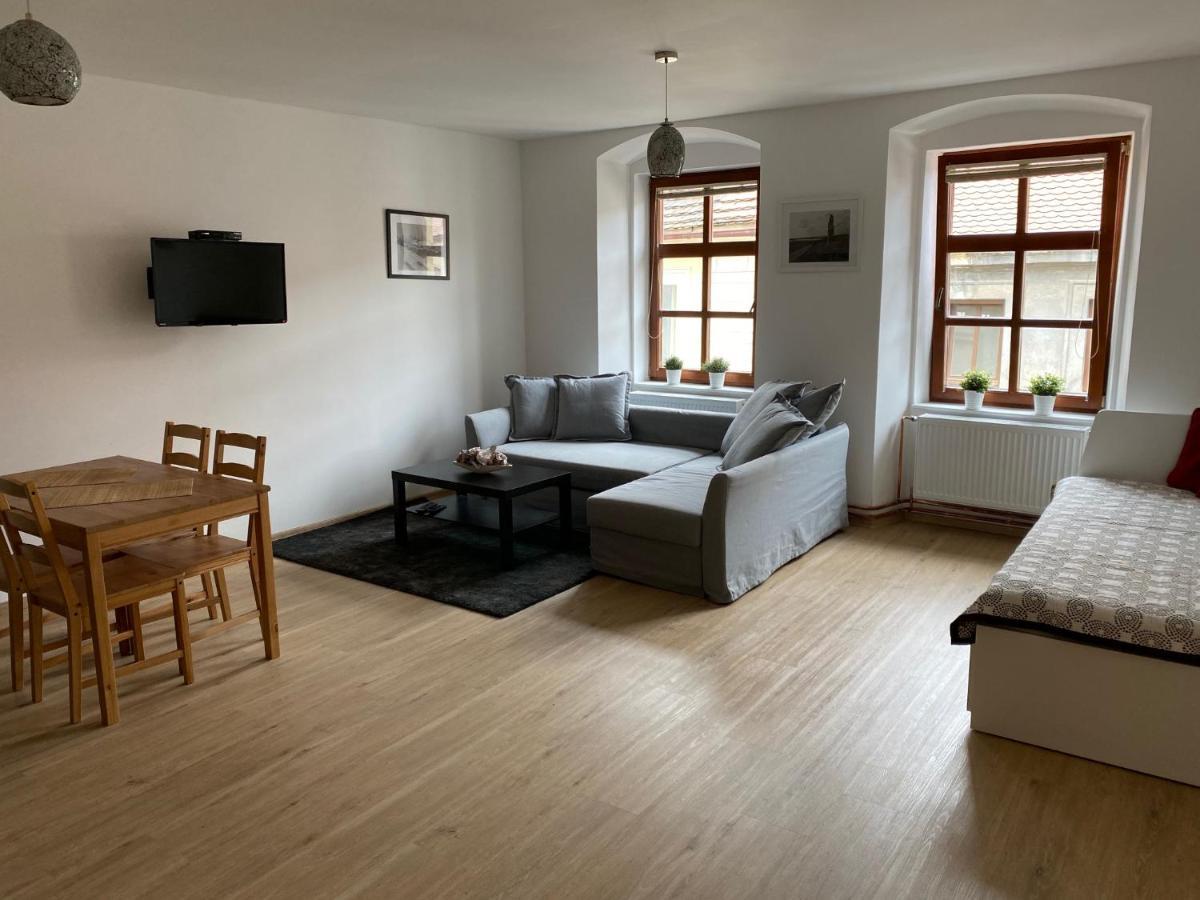 Modern In Apartamento *