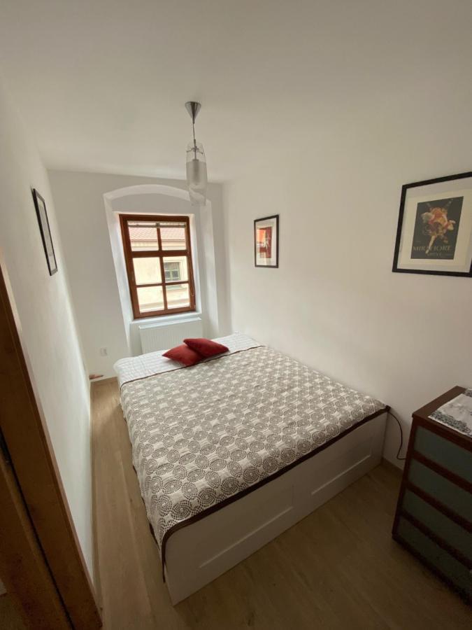 Modern In Apartment Kutna Hora