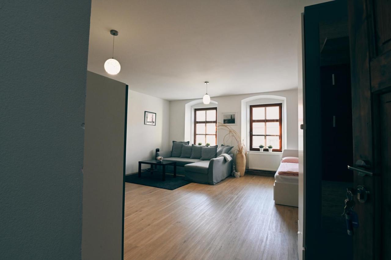 Modern In Apartamento
