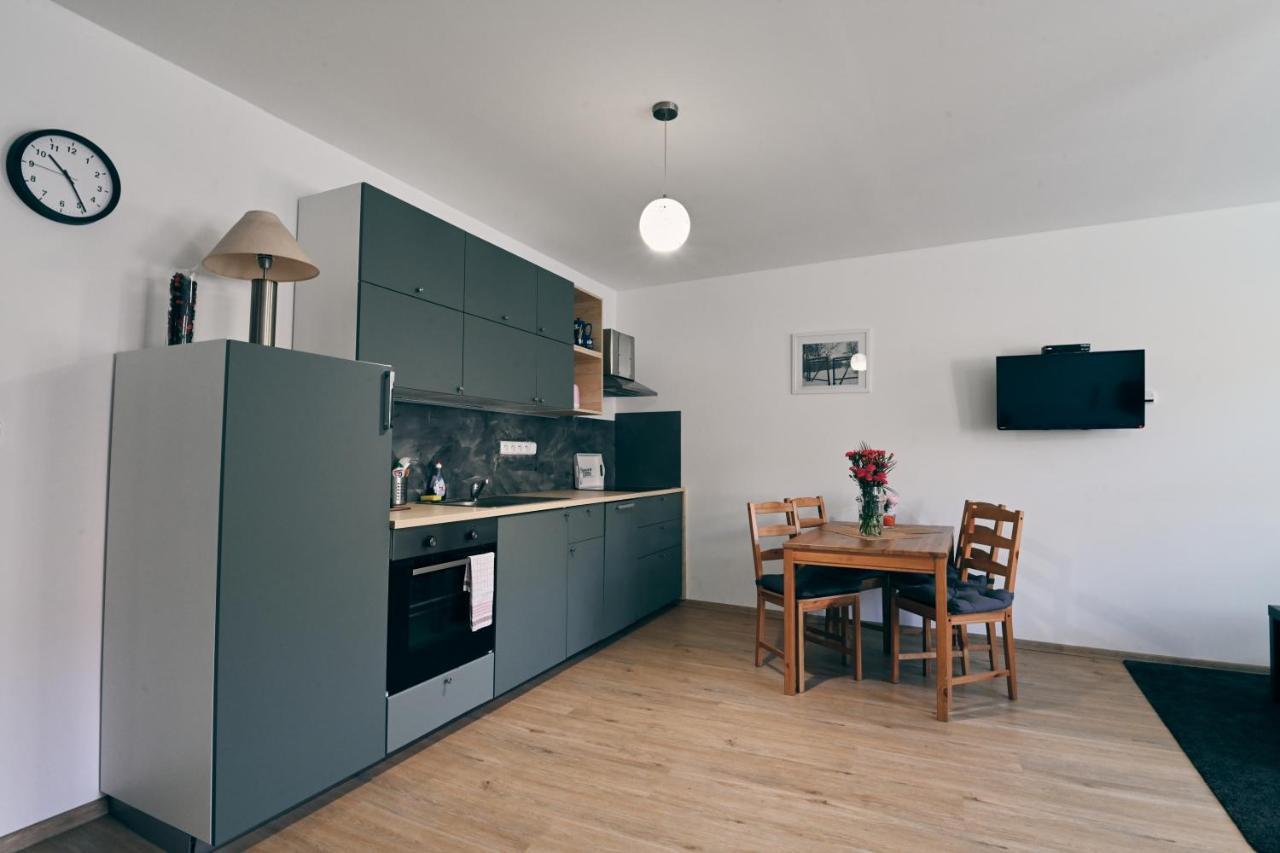Apartment Modern In Kutna Hora