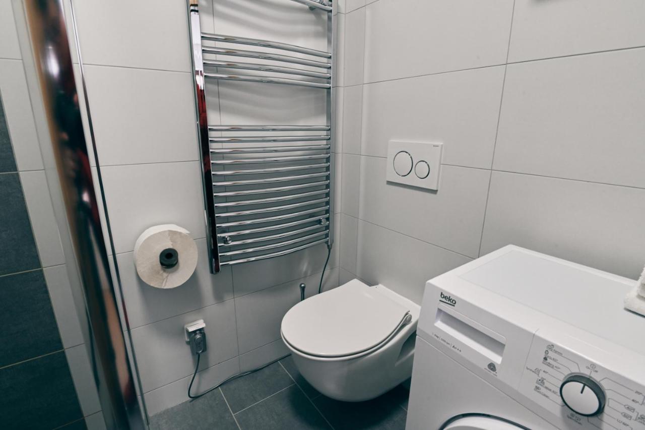 Apartamento Modern In *